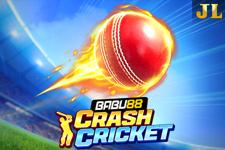 BB88 Crash Cricket